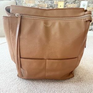 Mina Baie full Harper bag